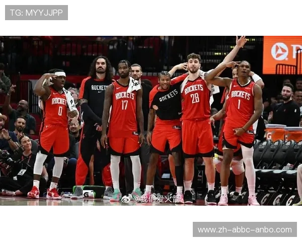 火箭队对雷霆比赛直播时间及观看方式