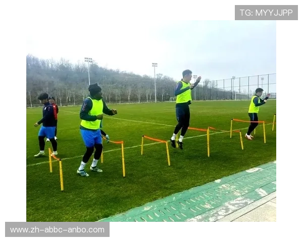 足球训练中的耐力与爆发力结合训练